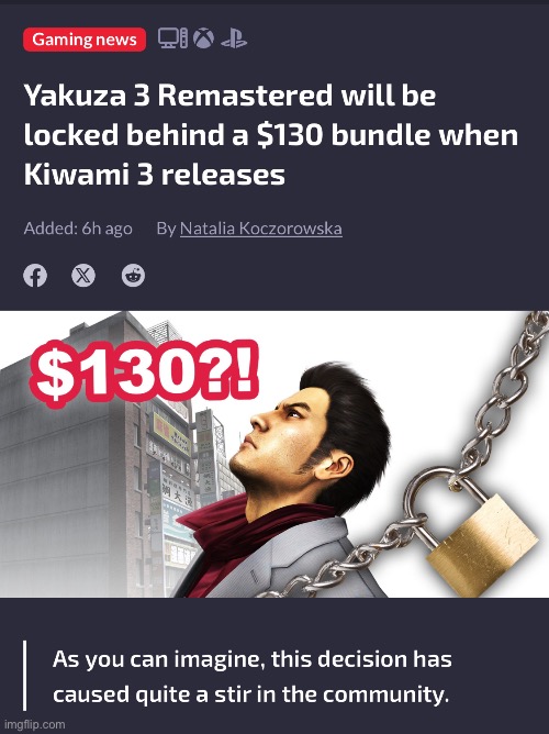 Modern SEGA L | made w/ Imgflip meme maker