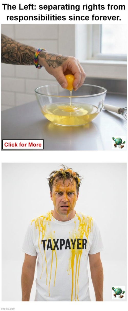 How would you characterize the policies of the left? | image tagged in maga,conservative,leftists | made w/ Imgflip meme maker