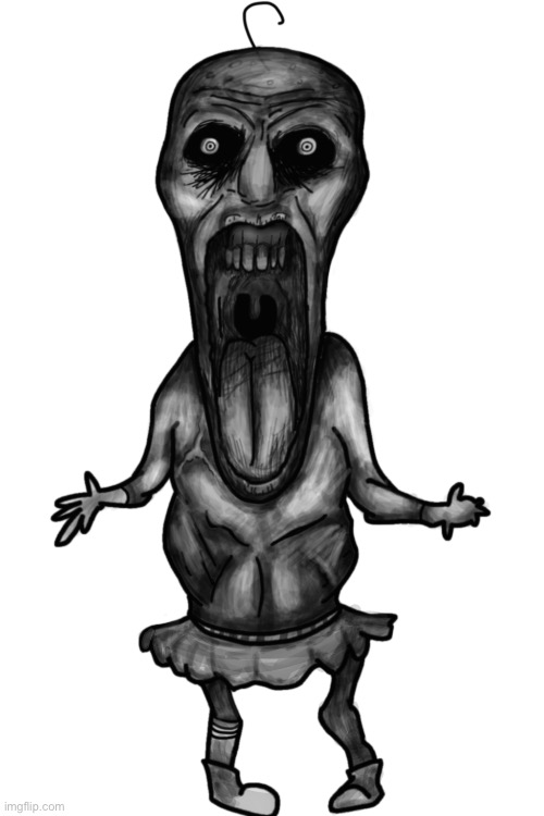 big terry | made w/ Imgflip meme maker