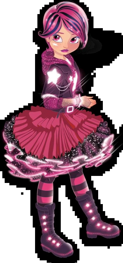 Scarlet Blank Meme Template