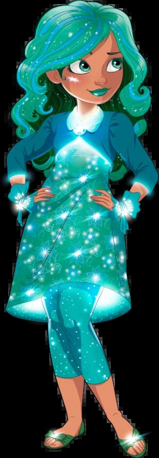 Tessa Blank Meme Template