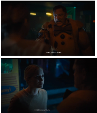 High Quality You had one job (fnaf movie) Blank Meme Template