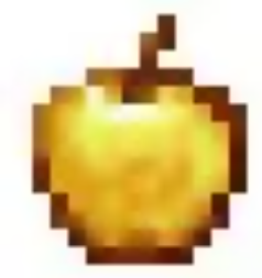 golden apple Blank Meme Template