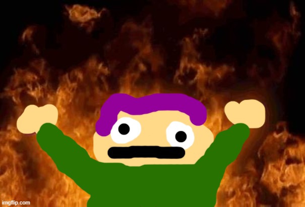 thanos becoming a savage 2 | image tagged in elmo maligno | made w/ Imgflip meme maker