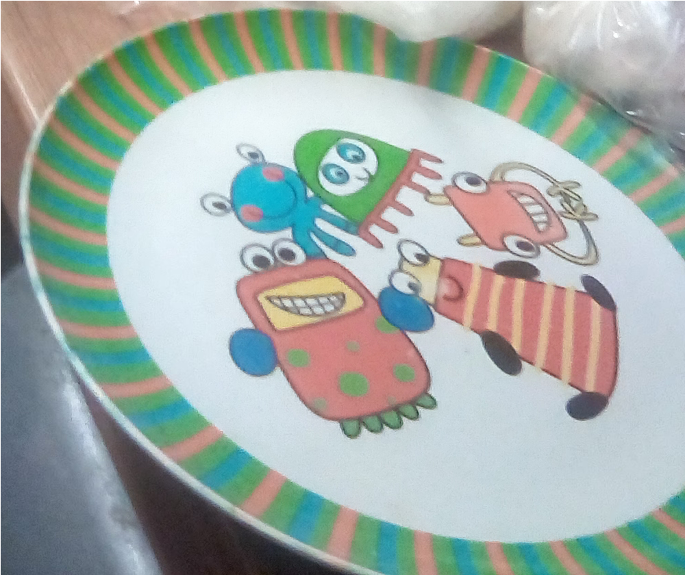 Scp-341-A Blank Meme Template