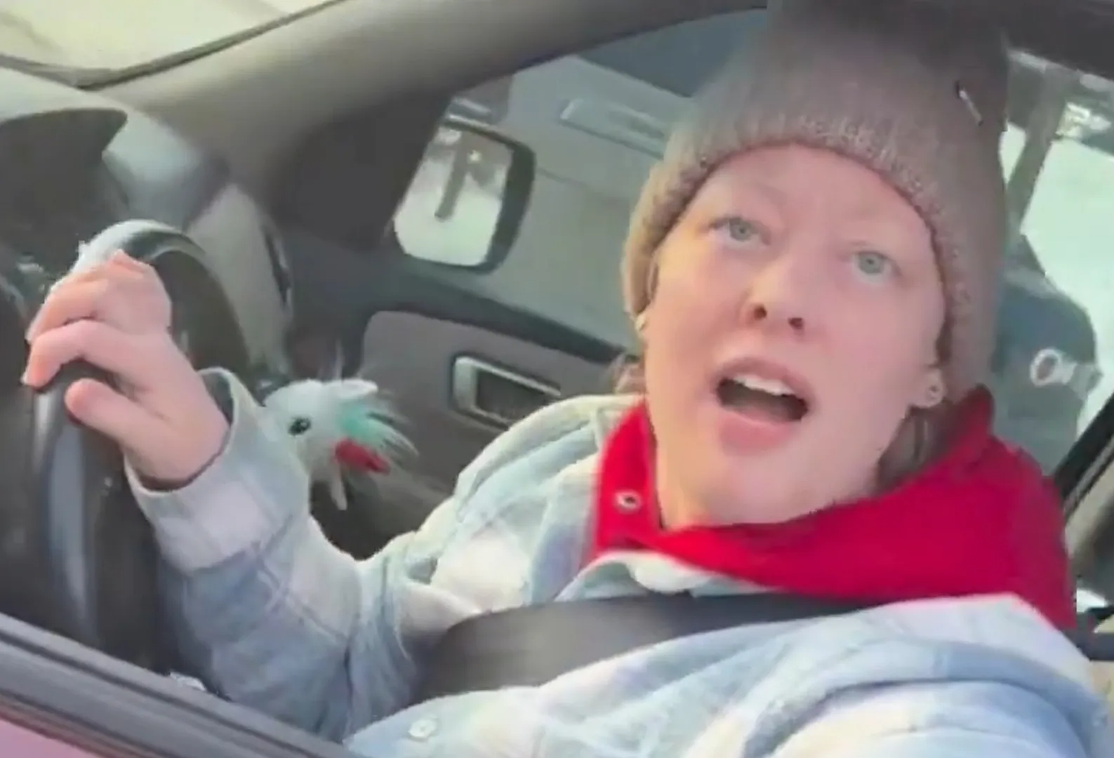 Hugs Blank Meme Template