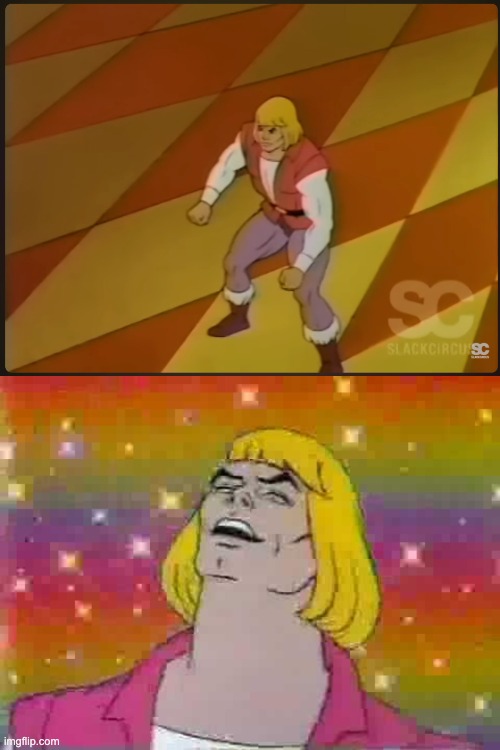 image tagged in he man | made w/ Imgflip meme maker
