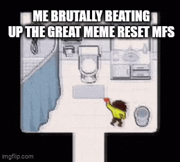 insert clever title here - Imgflip