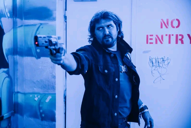 your move Blank Meme Template