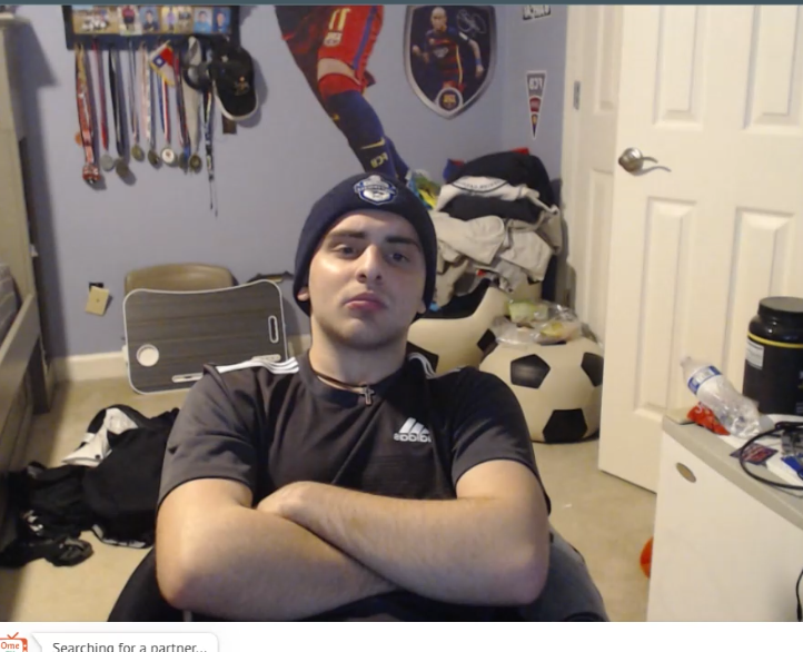 big JP Blank Meme Template