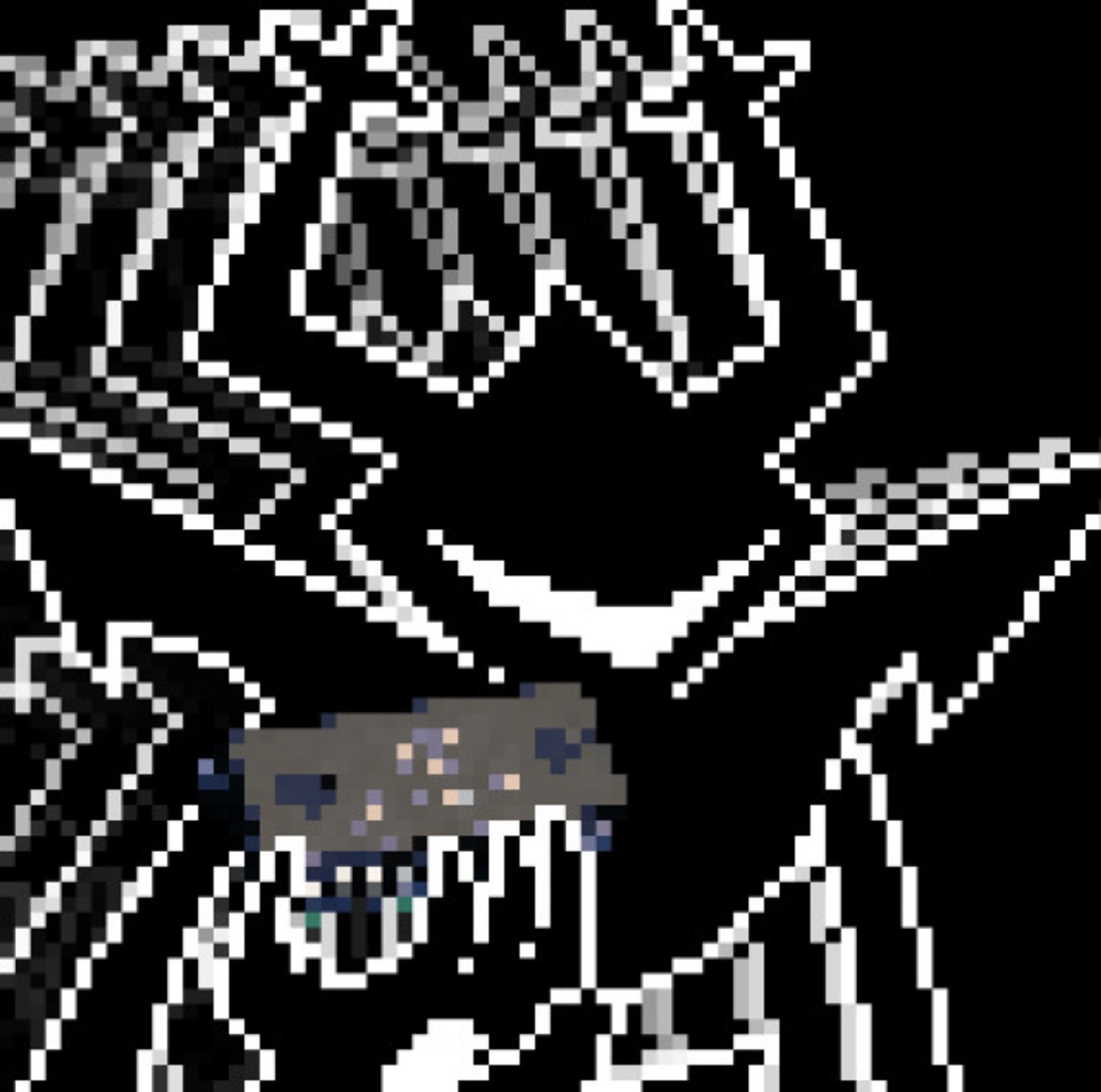 Roaring Knight Blank Meme Template