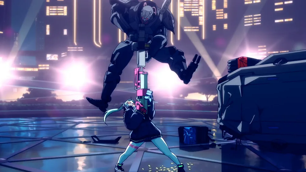 Rebecca Death Blank Meme Template