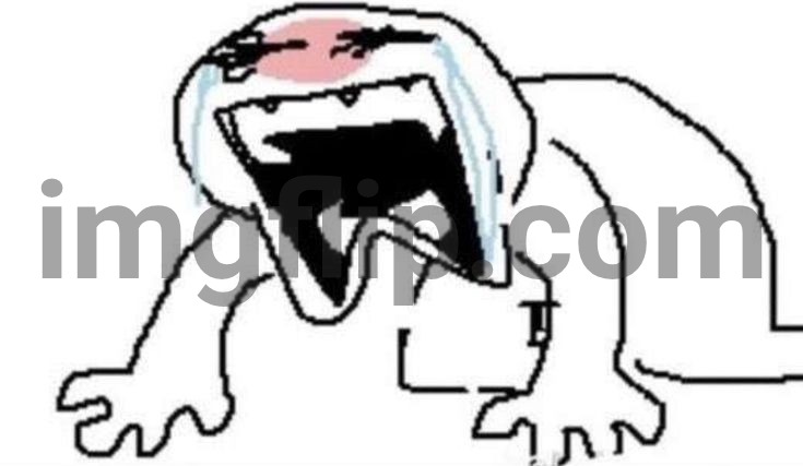 Ugly Crying | image tagged in ugly crying | made w/ Imgflip meme maker