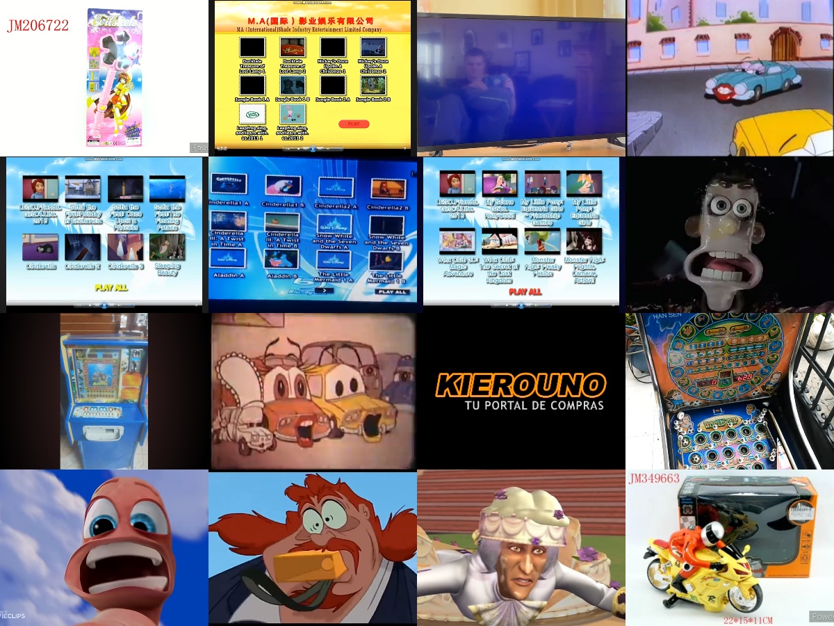 Fuzzy DVD Pirata Mexico Heroes Deaths Vol.2 Blank Meme Template