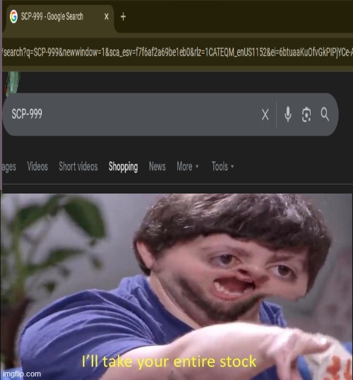 dawg are we serious | image tagged in i'll take your entire stock | made w/ Imgflip meme maker