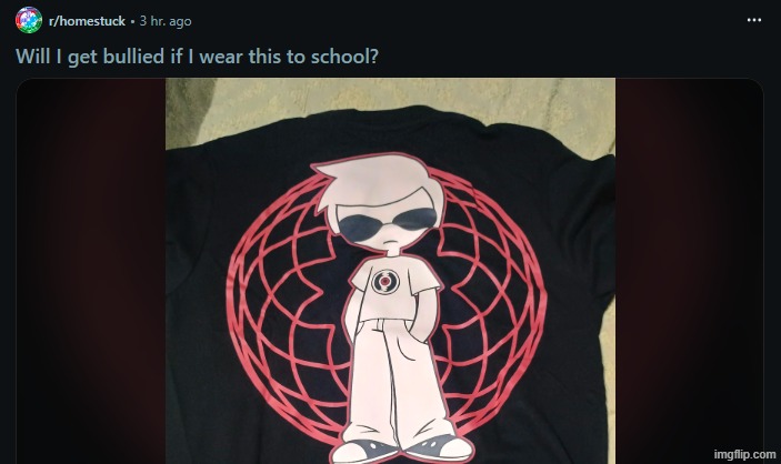 (the answer is yes) | made w/ Imgflip meme maker