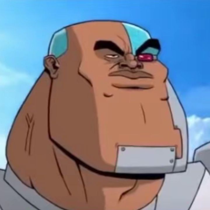 How bro felt after saying that Blank Meme Template