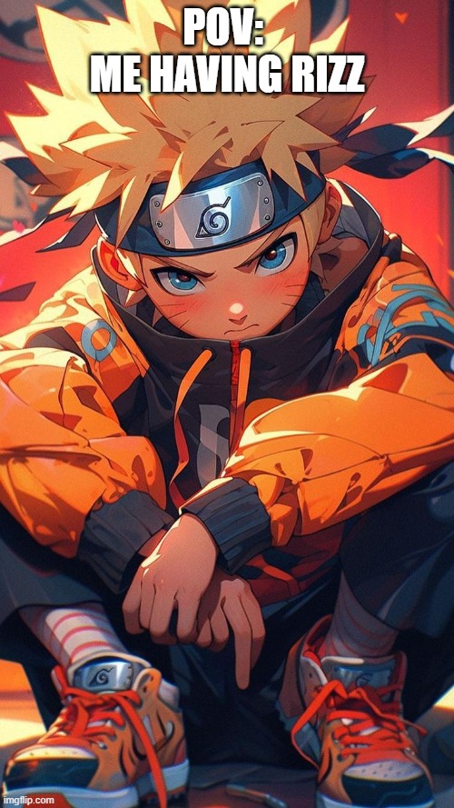 I AM THE RIZZLER: MR CHEESE | POV: 
ME HAVING RIZZ | image tagged in rizz | made w/ Imgflip meme maker