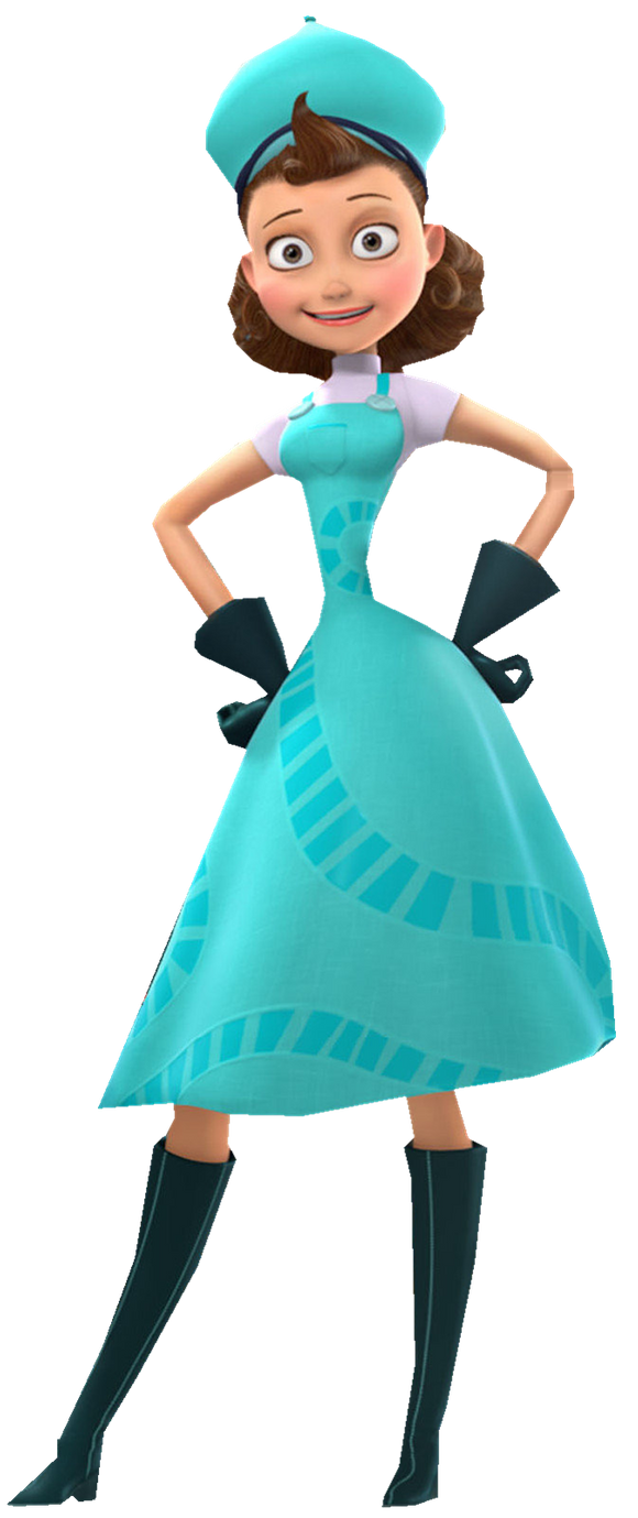 Billie Robinson Blank Meme Template