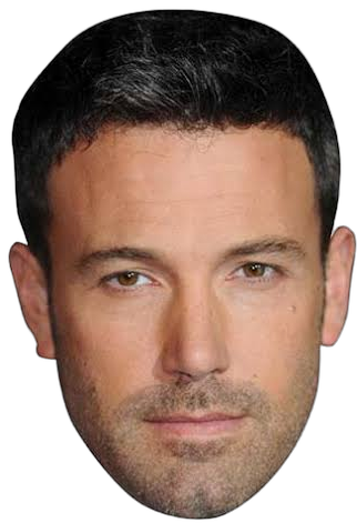 Ben Affleck Blank Meme Template