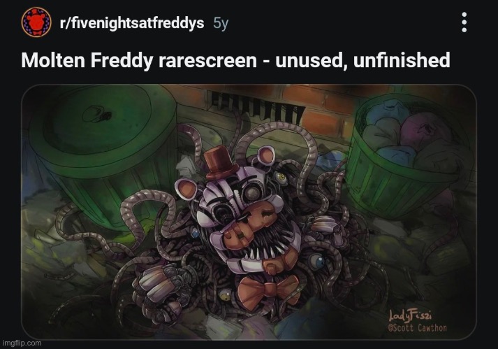 He literally looks like he got stomped on repeatedly | made w/ Imgflip meme maker