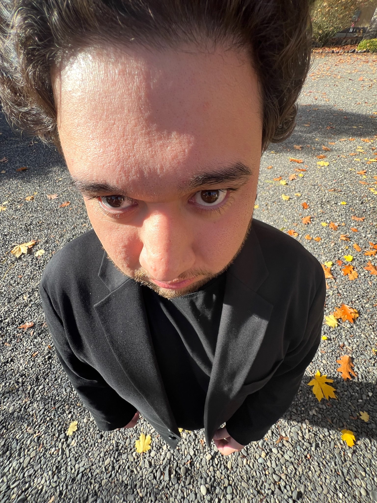 bibianskiBIGbraintime Blank Meme Template