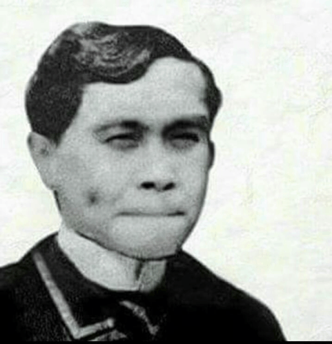 dr jose p rizal Blank Meme Template