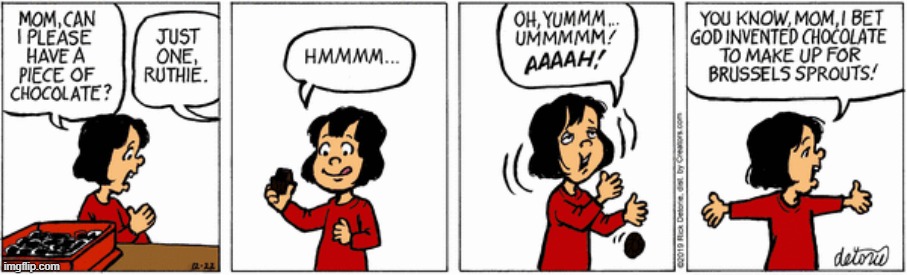 One Big happy | image tagged in comics | made w/ Imgflip meme maker