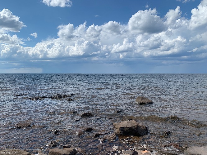 Backshot places in Nova Scotia #1 | made w/ Imgflip meme maker