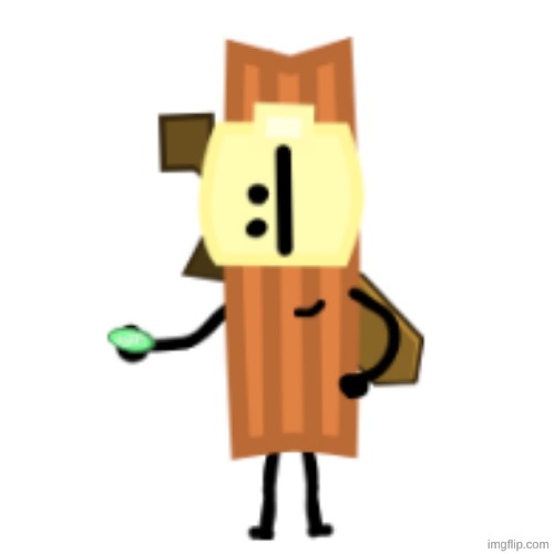 Cir Chur the Churro (Pronounced: Sər Chirr.) | made w/ Imgflip meme maker