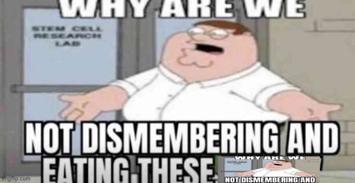 Why are we not eating these people | image tagged in why are we not eating these people | made w/ Imgflip meme maker