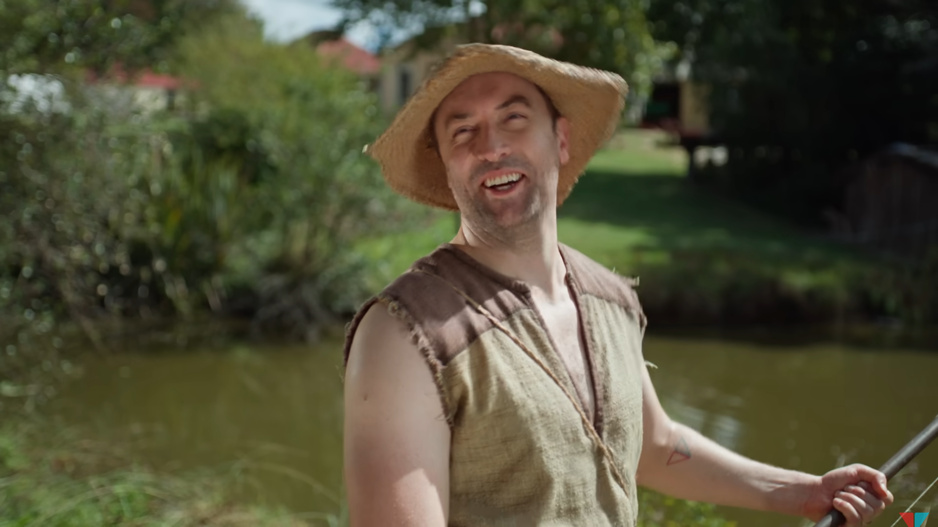 baelin Blank Meme Template