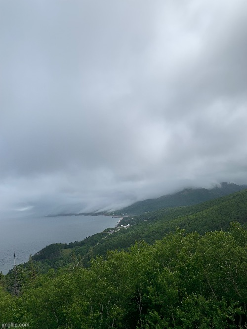 Levitating backshot locations in Nova Scotia | made w/ Imgflip meme maker