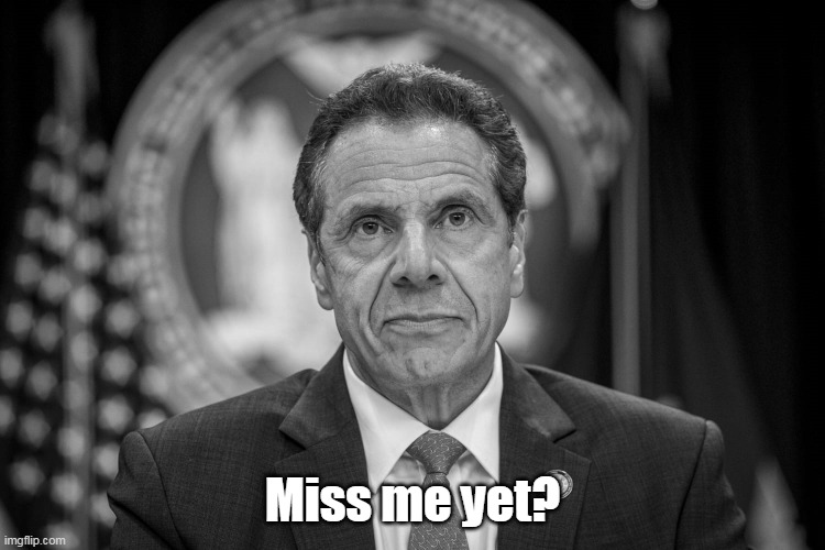 Miss me yet? | made w/ Imgflip meme maker