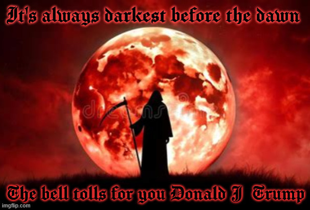 MAGAMORTIS | image tagged in magamortis,death to tyrrants,grift reaper,mabus meets his maker,trump terminated,born under a blood moon 6 14 46 | made w/ Imgflip meme maker