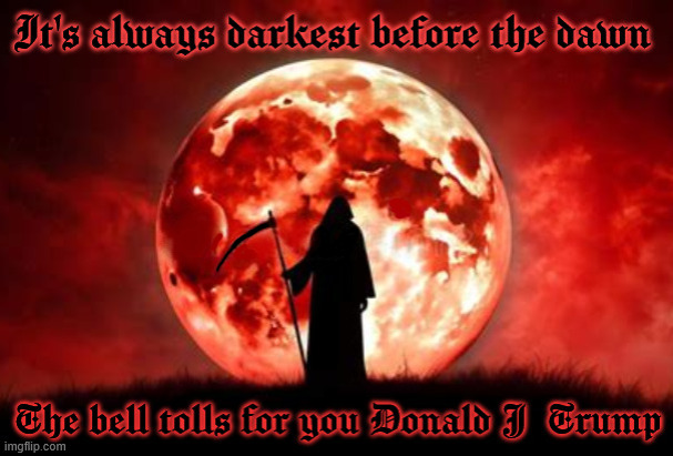 MAGAMORTIS MABUS | image tagged in magamortis mabus,trump terminated,grift reaper,death to tyrannt,born under a blood moon 6-14-1946 | made w/ Imgflip meme maker