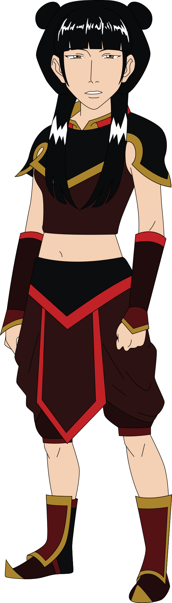 Mai Blank Meme Template