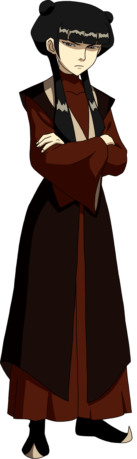 Mai Blank Meme Template