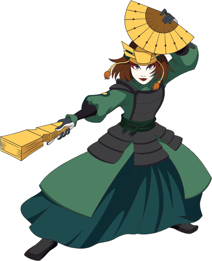 Suki Blank Meme Template