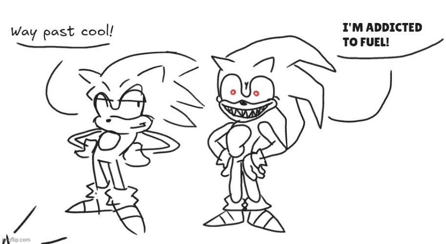 excalidraw thingy | made w/ Imgflip meme maker