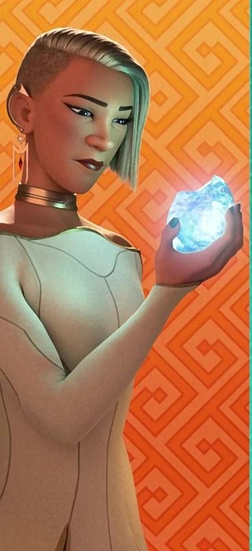 Chieffe Virana Blank Meme Template