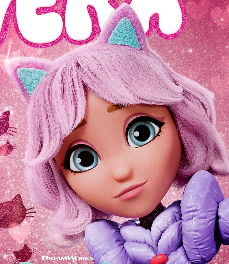 Vera (Animated Cartoon) Blank Meme Template