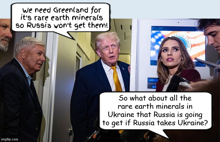 Putin's puppet prompting Putin | image tagged in putin's puppets pandemonium,donald's dumbmentia,rare earth brains,trump lies himself into a corner again,maga mineral madness | made w/ Imgflip meme maker
