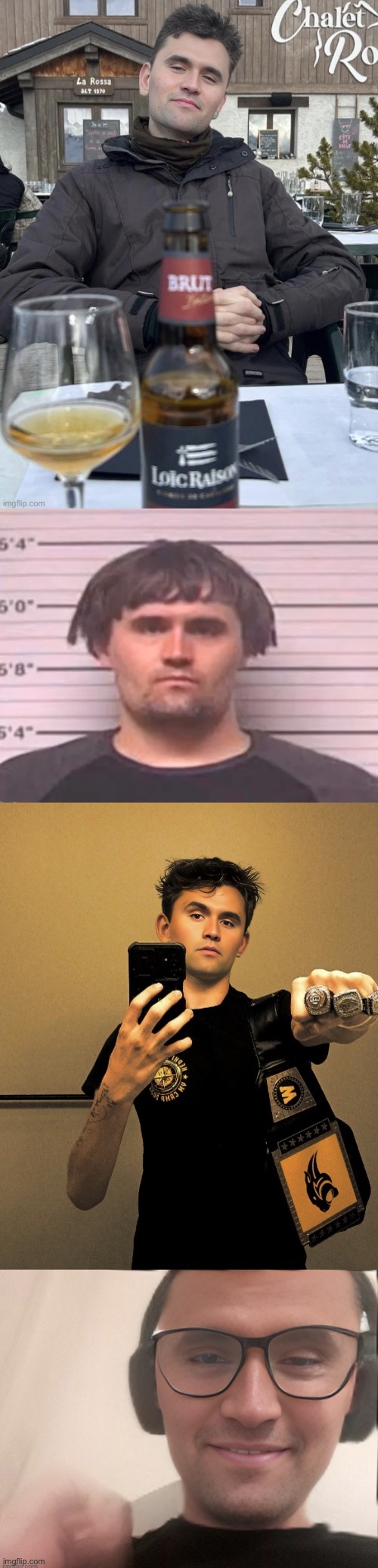 image tagged in kirkther,kirkified maze mug shot,djtkirkish,ikirkunfunny | made w/ Imgflip meme maker