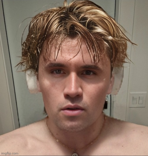 Kirkver Blank Meme Template