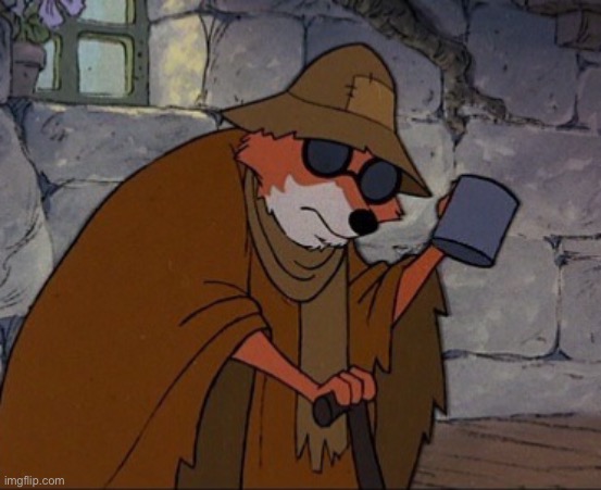 Robin Hood spare crumb | image tagged in robin hood spare crumb | made w/ Imgflip meme maker