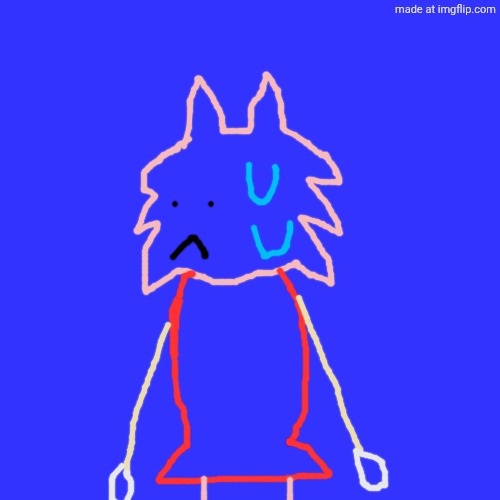 Blank Transparent Square Meme | image tagged in memes,blank transparent square | made w/ Imgflip meme maker