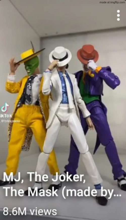 I would probably use this as a temp if I had a better screenshot. | made w/ Imgflip meme maker