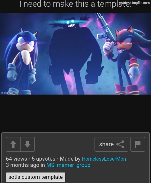 one day... | made w/ Imgflip meme maker