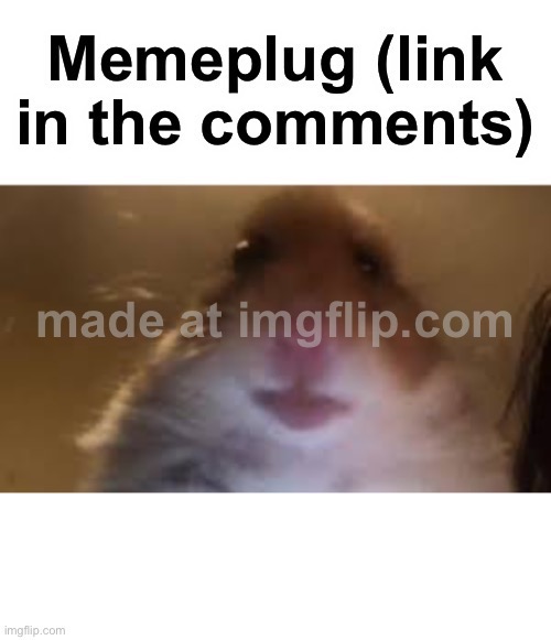 Memeplug | image tagged in memeplug | made w/ Imgflip meme maker